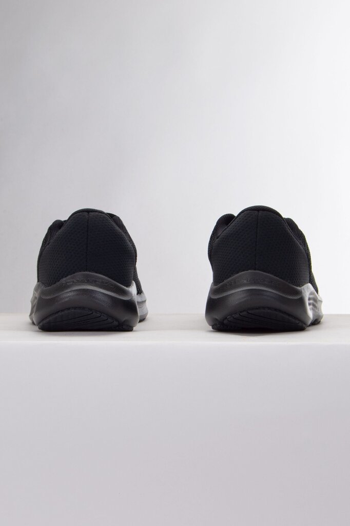 Sportiniai batai moterims Under Armour, juodi kaina ir informacija | Sportiniai bateliai, kedai moterims | pigu.lt