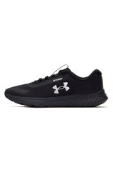 Sportiniai batai vyrams Under Armour 3025523003, juodi kaina ir informacija | Kedai vyrams | pigu.lt