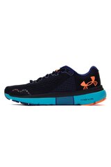 Under Armour HOVR INFINITE 4 3024897-005 Кроссовки Черные Мужские 45 3024897005_45 цена и информация | Кроссовки для мужчин | pigu.lt