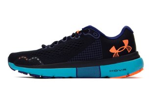 Laisvalaikio batai vyrams Under Armour 3024897005, juodi kaina ir informacija | Kedai vyrams | pigu.lt