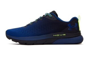 Bėgimo batai vyrams Under Armour Hovr Turbulence 3025419-401, mėlyni kaina ir informacija | Kedai vyrams | pigu.lt