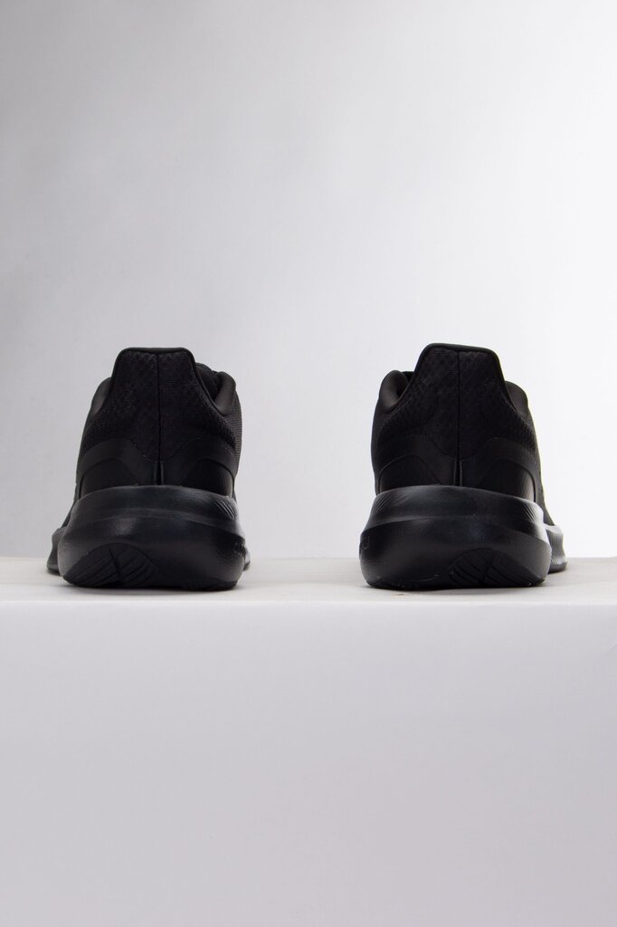 Laisvalaikio batai vyrams Adidas HP6649, juodi kaina ir informacija | Kedai vyrams | pigu.lt