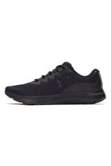 Мужские кроссовки Under Armour Charged Impulse 3, черные, р. 45 3025421003_45 цена и информация | Кроссовки для мужчин | pigu.lt