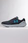 Laisvalaikio batai vyrams Under Armour 3024883104, pilki kaina ir informacija | Kedai vyrams | pigu.lt