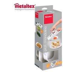 Metaltex tarka, 11,5x32 cm kaina ir informacija | Virtuvės įrankiai | pigu.lt