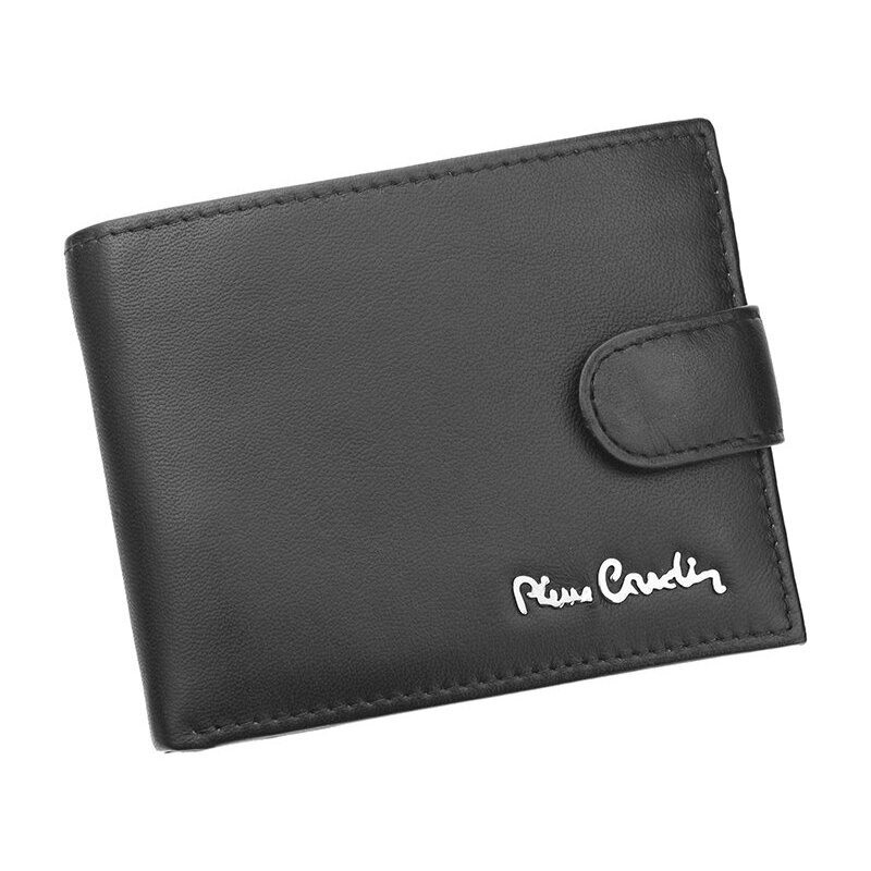 Nedidelė piniginė Pierre Cardin su RFID VPN2151 kaina ir informacija | Vyriškos piniginės, kortelių dėklai | pigu.lt