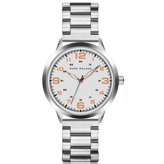 Laikrodis Marc Malone CDV-4220SQ kaina ir informacija | Vyriški laikrodžiai | pigu.lt