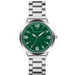 Laikrodis Marc Malone CDW-4220SQ цена и информация | Мужские часы | pigu.lt