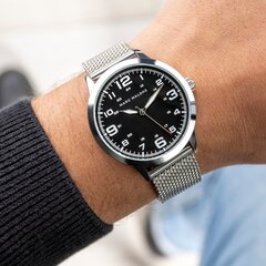 Laikrodis Marc Malone CDT-3520 kaina ir informacija | Vyriški laikrodžiai | pigu.lt