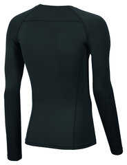 Puma Футболки Liga Baselayer Tee Black 655921 03 655921 03/152 цена и информация | Рубашка для мальчиков | pigu.lt