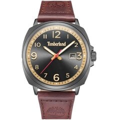 Laikrodis vyrams Timberland Actwell TDWGB0028602 цена и информация | Мужские часы | pigu.lt