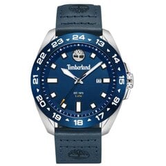 Laikrodis vyrams Timberland Carrigan TDWGB0029403 цена и информация | Мужские часы | pigu.lt