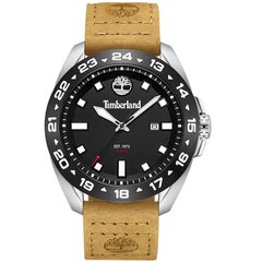Laikrodis vyrams Timberland Carrigan TDWGB0029401 цена и информация | Мужские часы | pigu.lt
