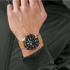 Laikrodis vyrams Timberland Carrigan TDWGB0029401 kaina ir informacija | Vyriški laikrodžiai | pigu.lt