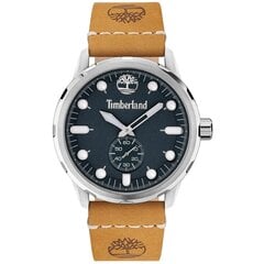 Laikrodis vyrams Timberland Adirondack TDWGA0028501 цена и информация | Мужские часы | pigu.lt