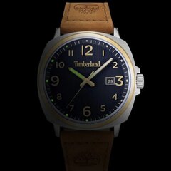 Laikrodis vyrams Timberland TDWLB0030201 цена и информация | Мужские часы | pigu.lt