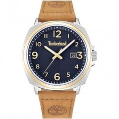 Laikrodis vyrams Timberland TDWLB0030201 цена и информация | Мужские часы | pigu.lt