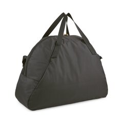Спортивная сумка Puma 090013 01, чёрная цена и информация | Рюкзаки и сумки | pigu.lt