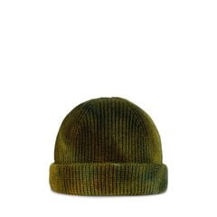 Vyriška Buff žieminė kepurė, žalia kaina ir informacija | Vyriški šalikai, kepurės, pirštinės | pigu.lt