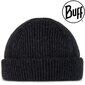 Vyriška Buff žieminė kepurė, juoda kaina ir informacija | Vyriški šalikai, kepurės, pirštinės | pigu.lt