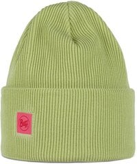 Вязаная шапка BUFF Crossknit 132891-109 цена и информация | Мужские шарфы, шапки, перчатки | pigu.lt