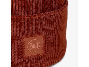 Вязаная шапка BUFF Crossknit 132891-330 цена и информация | Мужские шарфы, шапки, перчатки | pigu.lt