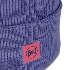 Вязаная шапка BUFF Crossknit 132891-641 цена и информация | Мужские шарфы, шапки, перчатки | pigu.lt