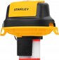 Stanley SXVC20PE kaina ir informacija | Dulkių siurbliai | pigu.lt