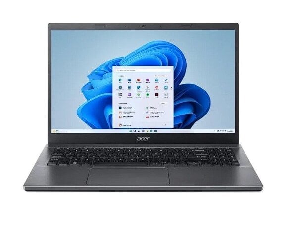 Acer Extensa 15 EX215-55 NX.EH9EP.009|5M216 kaina ir informacija | Nešiojami kompiuteriai | pigu.lt