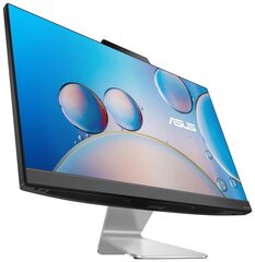 Asus All in One E3402WBAK-BA236X 90PT03G1-M037F0 kaina ir informacija | Stacionarūs kompiuteriai | pigu.lt