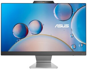 Asus All in One E3402WBAK-BA236X 90PT03G1-M037F0 kaina ir informacija | Stacionarūs kompiuteriai | pigu.lt