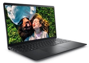 Dell Inspiron 15 (3520-5252|5M216) kaina ir informacija | Nešiojami kompiuteriai | pigu.lt