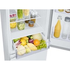 Samsung RB34C670EWW/EF цена и информация | Холодильники | pigu.lt