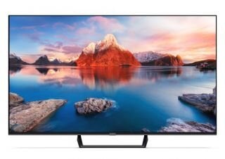 Xiaomi A Pro 50" (125 cm) Smart TV Google TV 4K UHD Black kaina ir informacija | Televizoriai | pigu.lt