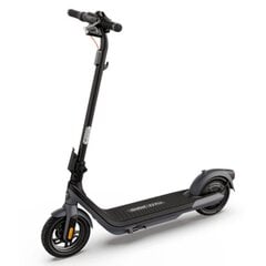 Elektrinis paspirtukas Ninebot by Segway Kickscooter E2 PRO E, juodas kaina ir informacija | Elektriniai paspirtukai | pigu.lt