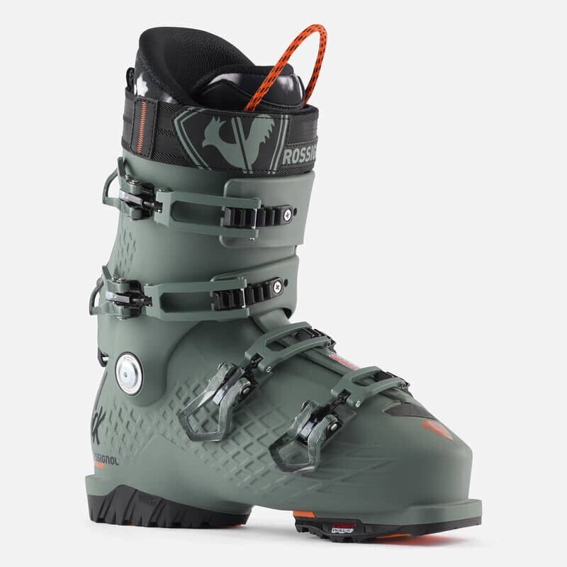Slidinėjimo batai Alltrack130HVGW-lichengreen kaina ir informacija | Kalnų slidinėjimo batai | pigu.lt