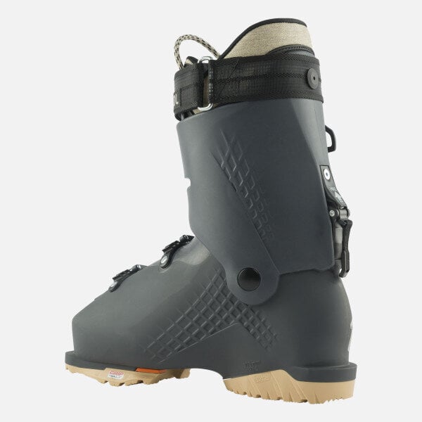 Slidinėjimo batai Alltrackpro80XWGW-charc kaina ir informacija | Kalnų slidinėjimo batai | pigu.lt