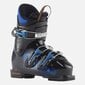 Slidinėjimo batai Compj3-Black kaina ir informacija | Kalnų slidinėjimo batai | pigu.lt