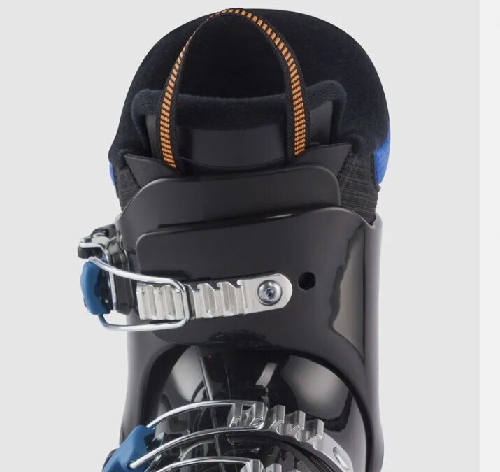 Slidinėjimo batai Compj3-Black kaina ir informacija | Kalnų slidinėjimo batai | pigu.lt