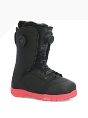 Snieglenčių batai Ride Karmyn Zonal, juodi цена и информация | Сноуборды | pigu.lt