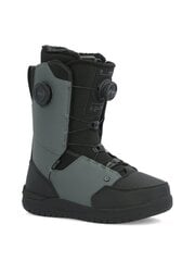 Snieglenčių batai Ride Lasso grey, juodi kaina ir informacija | Snieglentės | pigu.lt