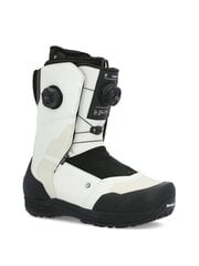 Snieglenčių batai Ride Torrent, balti kaina ir informacija | Snieglentės | pigu.lt