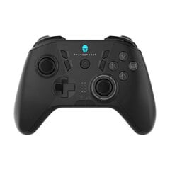 Thunderobot BT Gamepad G50 (black) kaina ir informacija | Žaidimų pultai | pigu.lt