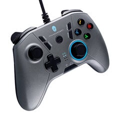 Thunderobot BT Gamepad G30 (black) kaina ir informacija | Žaidimų pultai | pigu.lt