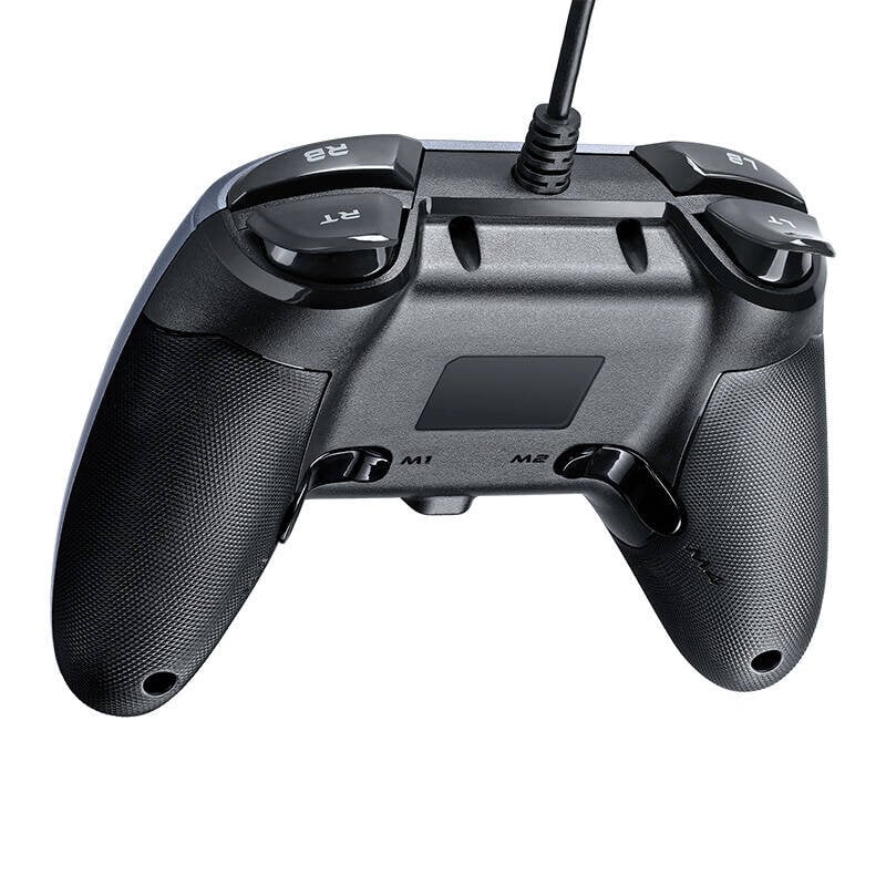 Thunderobot BT Gamepad G30 (black) kaina ir informacija | Žaidimų pultai  | pigu.lt