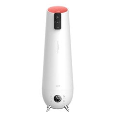 Ultrasonic humidifier Deerma LD612 kaina ir informacija | Oro drėkintuvai | pigu.lt