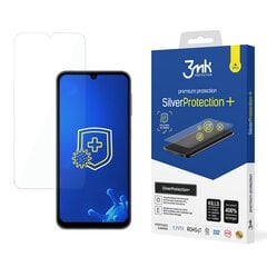 Samsung Galaxy A25 5G - 3mk SilverProtection+ screen protector цена и информация | Защитные пленки для телефонов | pigu.lt