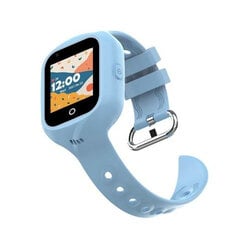 Celly Kidswatch4G Blue цена и информация | Смарт-часы (smartwatch) | pigu.lt