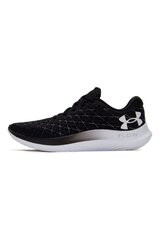 БЕГОВЫЕ КРОССОВКИ UNDER ARMOUR FLOW VELOCITI WIND 2 3024903-001, р. 44 3024903001_44 цена и информация | Кроссовки для мужчин | pigu.lt