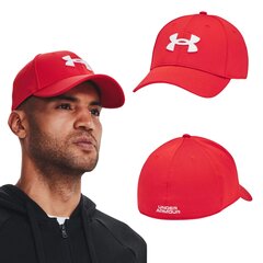 Under Armour Vyriška Blitzing kepurė 1376700-600 dydis L/Xl kaina ir informacija | Kepurės moterims | pigu.lt